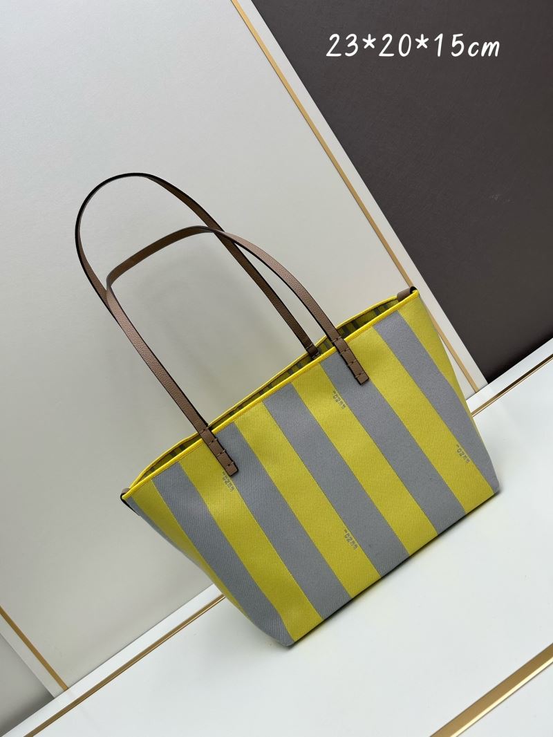 Fendi Shopping Bags